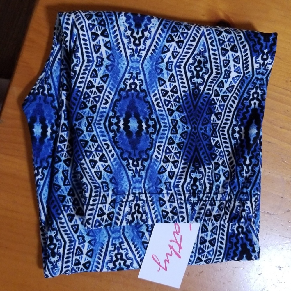 Leggings one size super soft